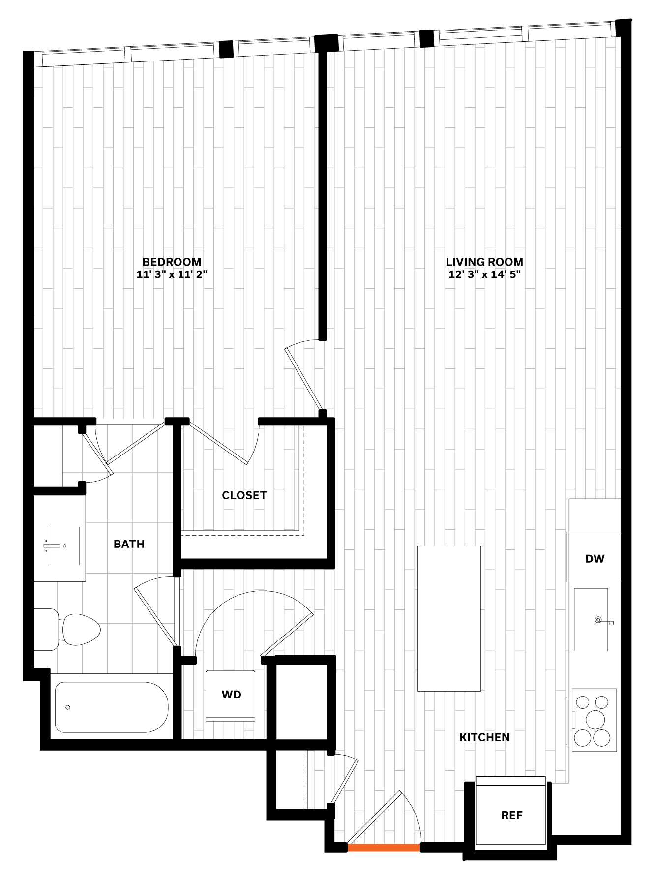 A08N Floor Plan 12